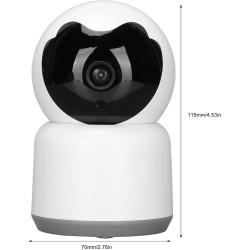 Интелигентна Full HD Камера | Wi-Fi