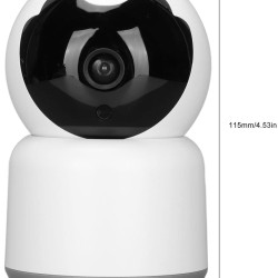 Интелигентна Full HD Камера | Wi-Fi