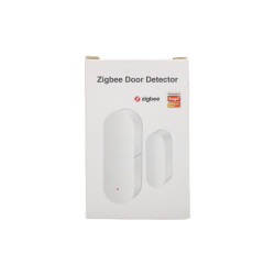 Сензор за врати и прозорци | Zigbee