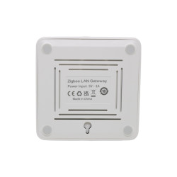 Кабелен Lan Zigbee Gateway