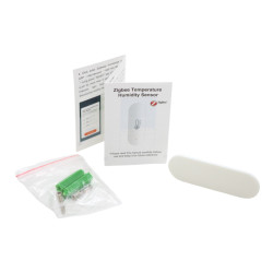 Сензор за температура и влажност | Zigbee