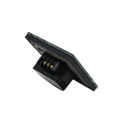 2G Интелигентен превключвател | Obsidian Black | Zigbee