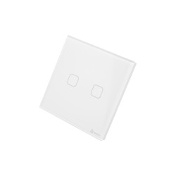 2G Интелигентен превключвател | Opaline White | Zigbee