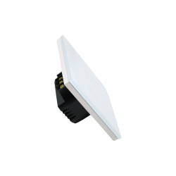 2G Интелигентен превключвател | Opaline White | Zigbee