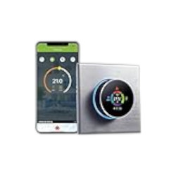 Термостат | Сив Термостат | Сив