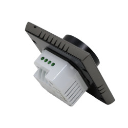 Термостат | Черен Термостат | Черен