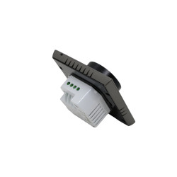 Термостат | Черен 