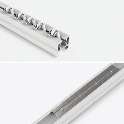 Релса за завеси 